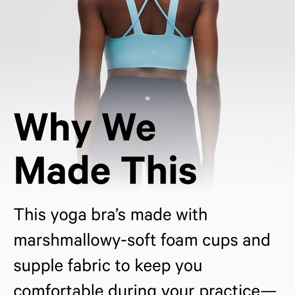 Gray Women's Intimate Bralette - Picture 5 of 5